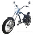 Best quality 1000w 20ah electric chopper bike